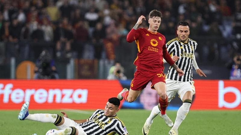 Juventus-Roma: Storia di un Dominio e l’Incognita del Pareggio